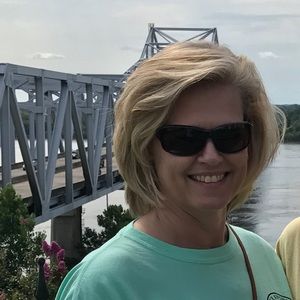 Meet your Posher, Norma